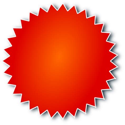 insignia boton ventas graficos vectoriales gratis en pixabay