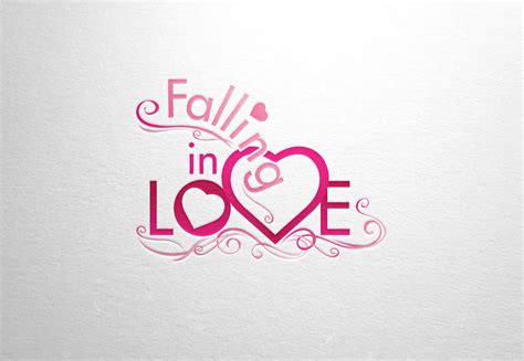 love logo design vive designs