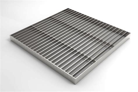 type bg bar grate paragon stainless products