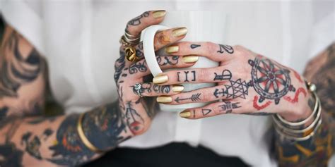 Best Tattoo Artists On Instagram Tattoo Artists