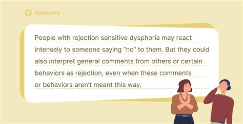 What Is Rejection Sensitive Dysphoria And How To Get Help