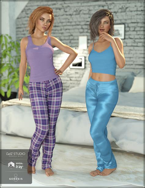 teen josie 8 pro bundle daz 3d