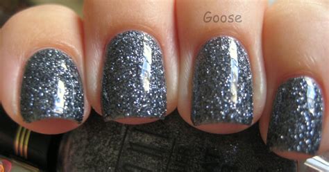 Goose S Glitter Milani Jewel Fx Swatches And Review
