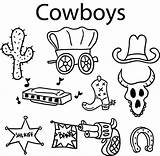 Cowboy Western West Wild Kids Theme Activities Crafts Coloring Cowboys Rodeo Preschool Cowgirl Sheets Texas Popular Coloriage Party Licensing Wordpress sketch template