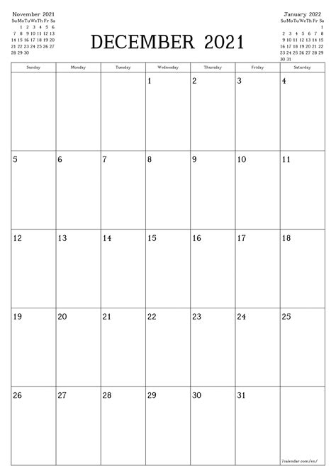 legal size december  calendar  calendar