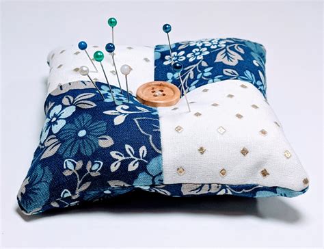 diy pin cushion     patterns