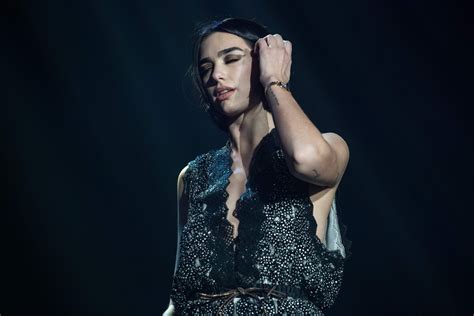 dua lipa sexy thefappening streets london the fappening