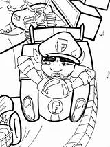 Wario Coloring Pages Mario Template Kart sketch template