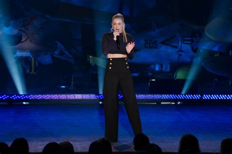 iliza shlesinger elder millennial new netflix original tv shows july 2018 popsugar