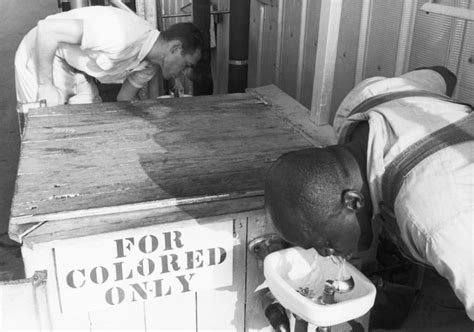 Segregation In America 33 Powerful Historical Photos