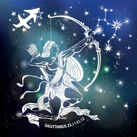 reasons sagittarius   worst zodiac sign