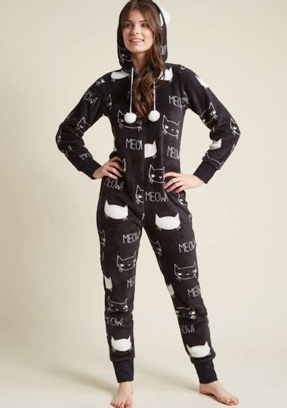 7 sexy warm pajamas that are perfect for cuddling with bae in the winter