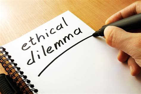 react   ethical dilemma rallypoint