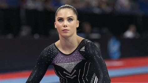 Olympic Gymnast Demands Justice Against Doctor He Abused My Body