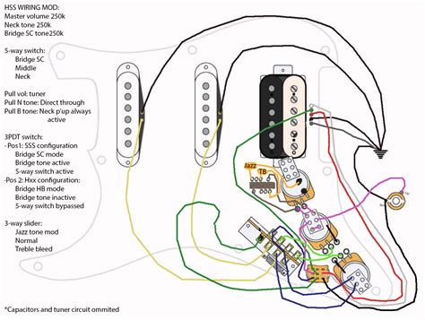 super switch hss wiring diagram