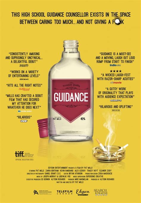 guidance  poster    imp awards