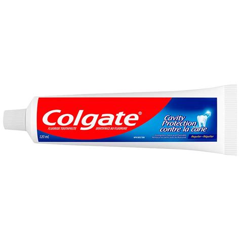 colgate toothpaste regular ml medical mart