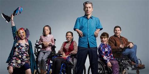 bbc america s disability series ‘criptales premieres october 1 the