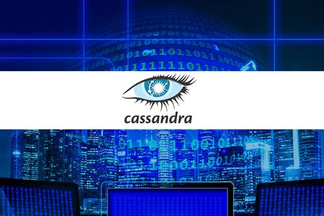 bases de datos cassandra formadores it