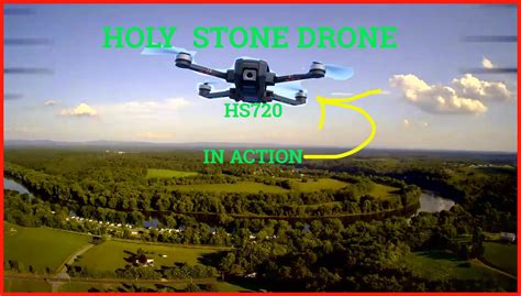 drone   money holy stone hs gravy income