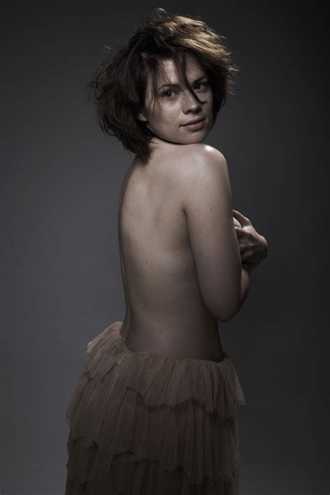 Hayley Atwell Topless And Sexy 11 Photos Thefappening