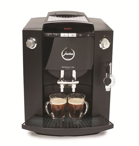 jura superautomatic espresso machine reviews coffee  fleek