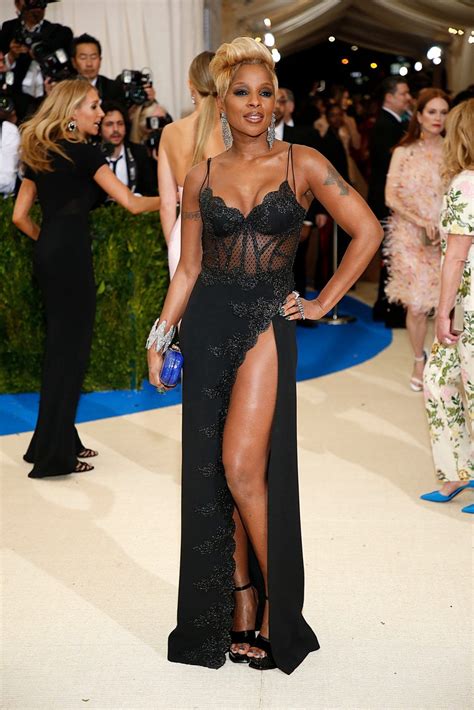 The Most Revealing Dresses Ever Worn At The Met Gala Revealing