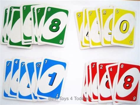 learning ideas  uno cards adapted  toddlers