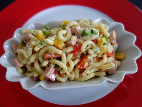 bester und leckerster nudelsalat von cookbakery chefkoch