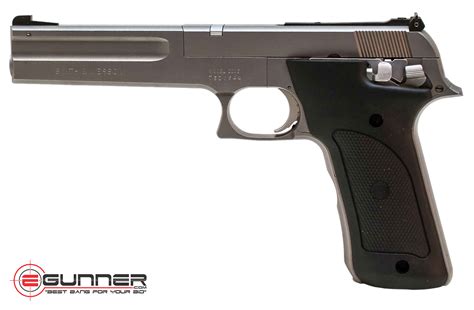 smith wesson model  auction id   time nov    egunner