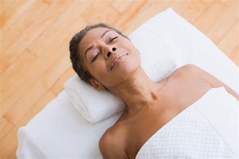 Massage Therapy Isn’t Just About Relaxation Here’s How To Tell If It’s