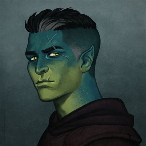 Fjord Critical Role Wiki Fandom