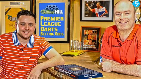 premier league darts week  preview youtube