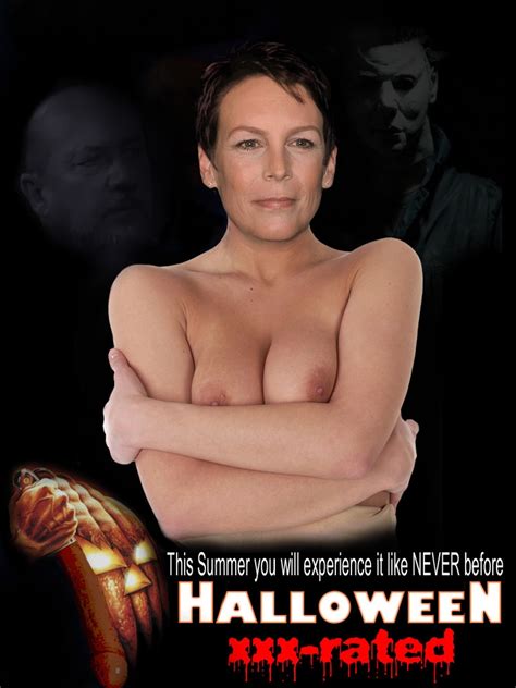 post 949708 halloween jamie lee curtis laurie strode michael myers the