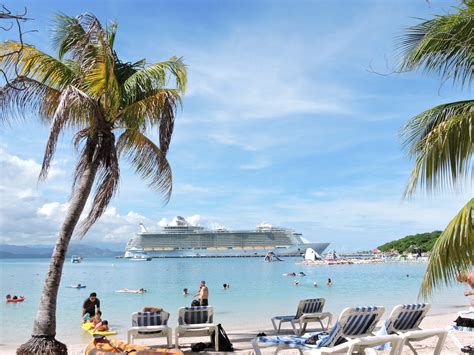 16 Things To Do In Labadee Haiti On Your Cruise