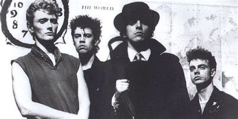 Best Goth Industrial Bands Of The Eighties Funk S House Of Geekery