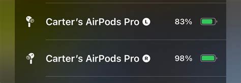airpods pro  gen    drain faster     put      time