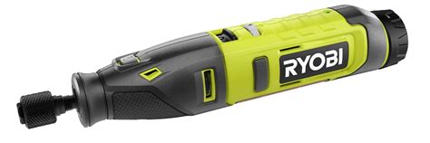 ryobi usb lithium rotary tool kit good design