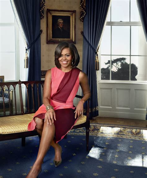 First Lady Michelle Obama Is More Magazine S First Ever