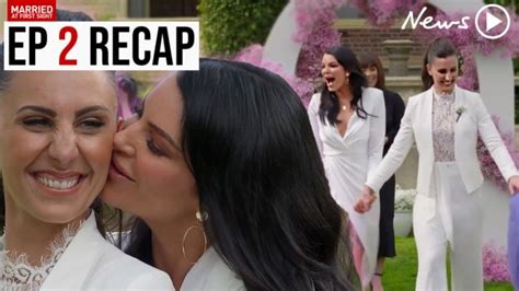 mafs 2020 episode 2 recap gay wedding