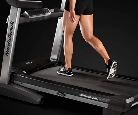 Nordictrack Commercial 2950 Treadmill New 22 Inch Display