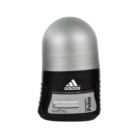 adidas dynamic pulse deodorant roll   men  ml notinocouk