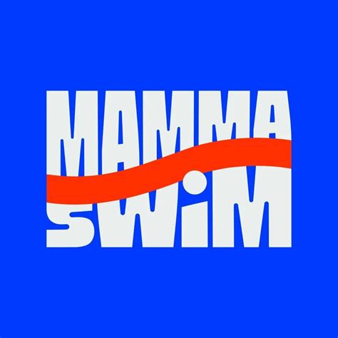 Mamma Swim