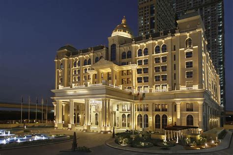 time  dubais huge hotel stay giveaway  habtoor palace news