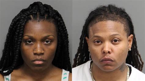 charges say 2 nc women s prison officers assaulted each other raleigh