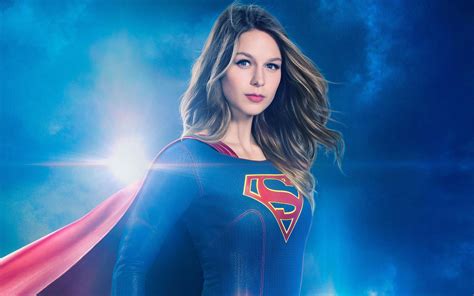 Supergirl Enfrenta Novamente Curto Circuito Trailer Do Episódio 2x10
