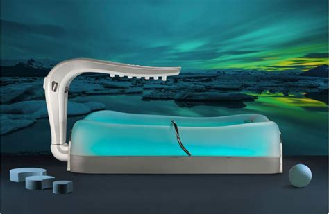 Hydromassage Bathtub With Vichy Shower Le SiestÉ Stas Doyer With