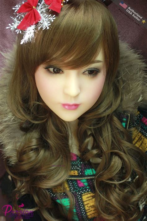 silicone doll 140cm ally in christmas outfit