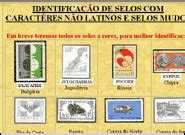 dictionaries lees illustrated stamp listopedia