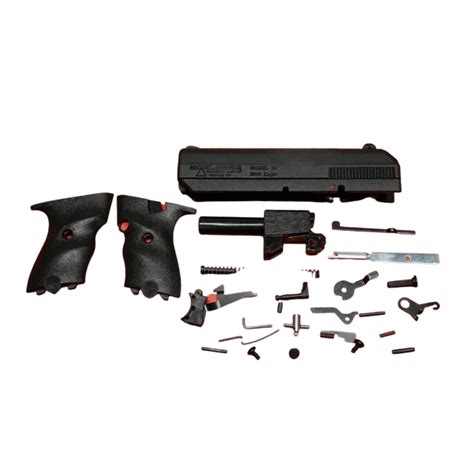 lo point parts kit  point  husky armory